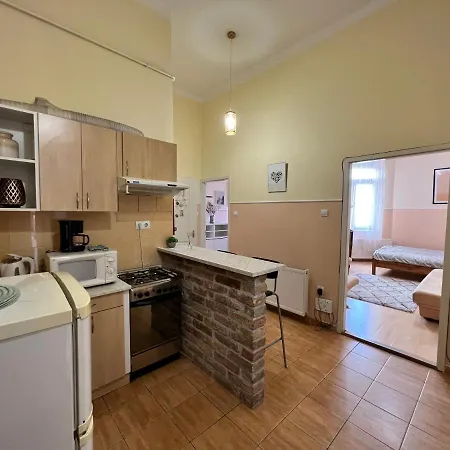 Appartement Old Town
