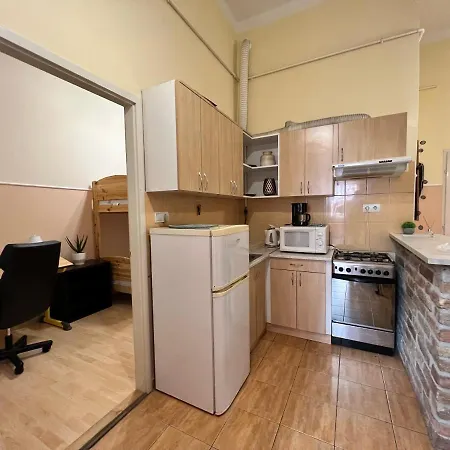 Appartement Old Town *