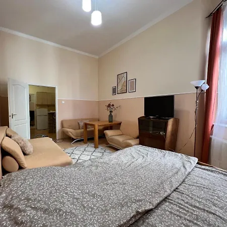 Appartement Old Town