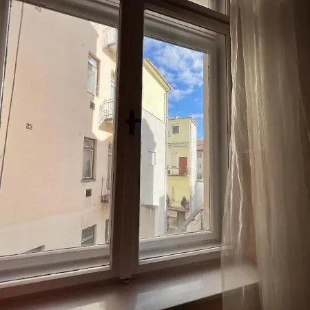 Appartement Old Town