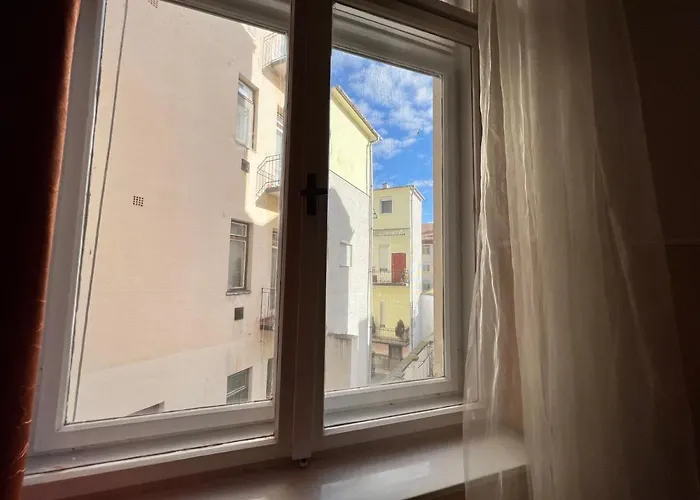 Апартаменты Old Town