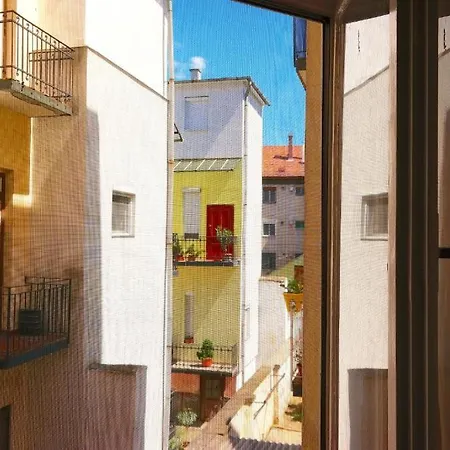 Old Town Apartment Szeged