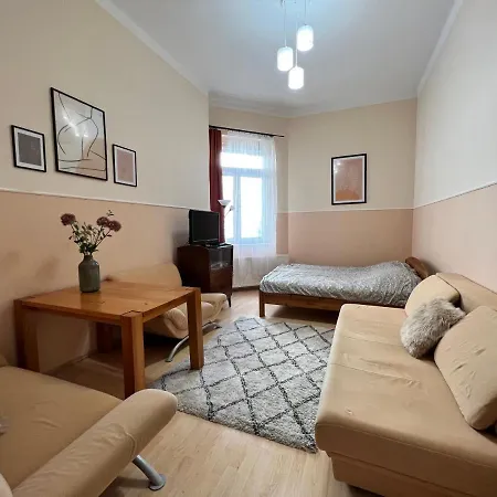 Apartment Old Town *