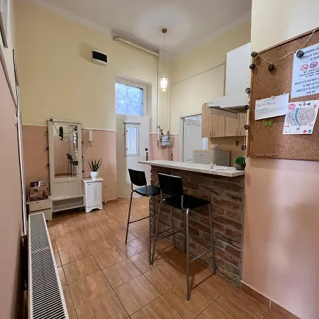 Old Town Apartment