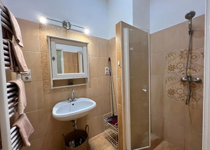 Old Town Apartament